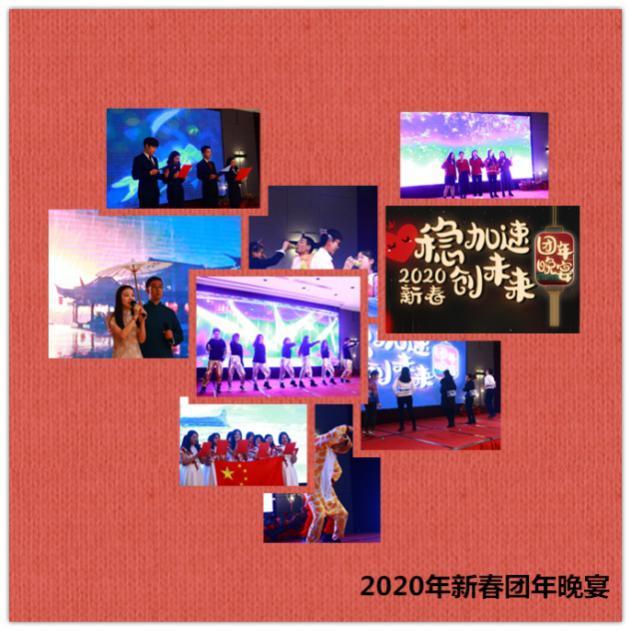 威駿股份｜2020威駿與你，穩(wěn)加速，創(chuàng)未來